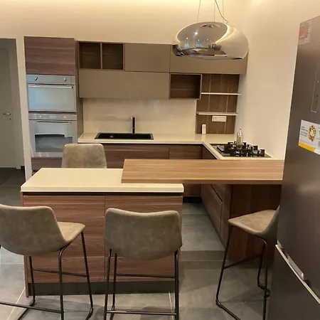 Πανσιόν La Residenza Nardò