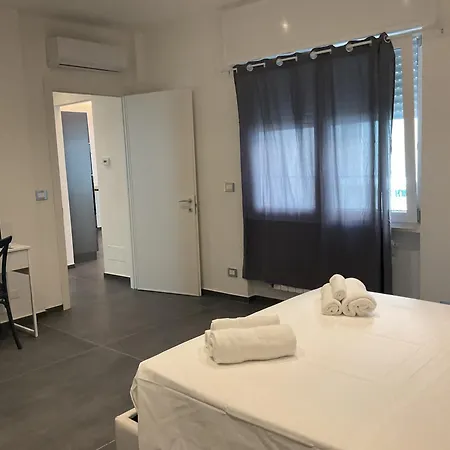 Vendégház La Residenza Nardò