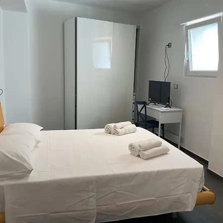 La Residenza Vendégház *